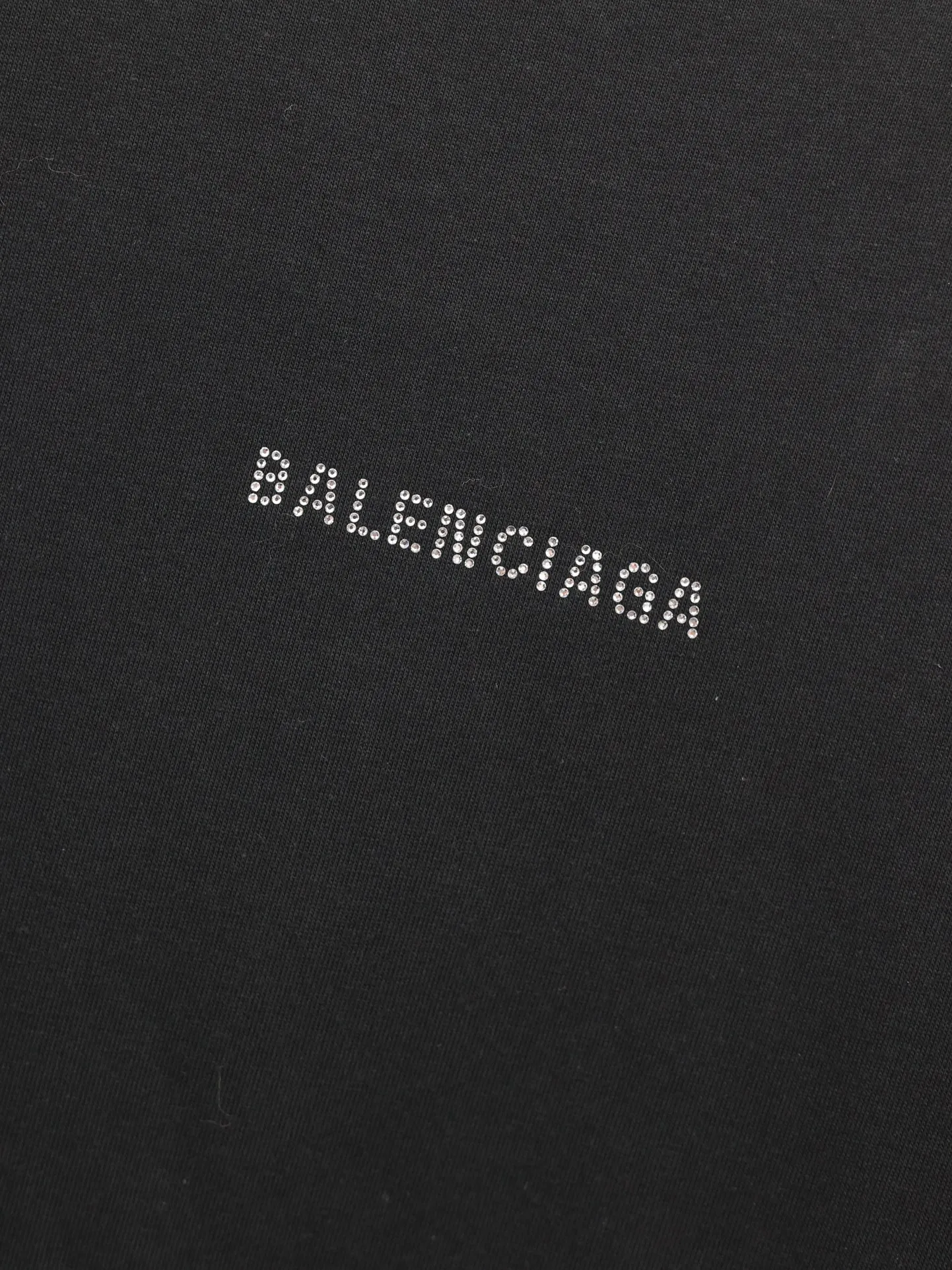 Balenciag*/Blch tee ， Breathable ， logo， ， Size：1/2/3